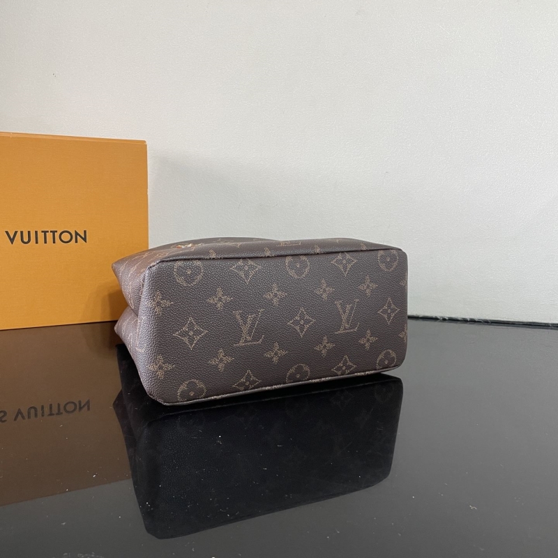 LV Shopping Bags